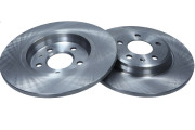 19-4697 MAXGEAR brzdový kotúč 19-4697 MAXGEAR