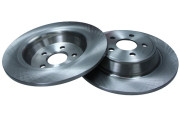 19-4700 MAXGEAR brzdový kotúč 19-4700 MAXGEAR
