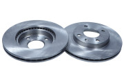19-4705 MAXGEAR brzdový kotúč 19-4705 MAXGEAR