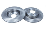 19-4706 MAXGEAR brzdový kotúč 19-4706 MAXGEAR