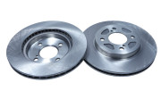 19-4707 MAXGEAR brzdový kotúč 19-4707 MAXGEAR
