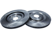 19-4709 MAXGEAR brzdový kotúč 19-4709 MAXGEAR
