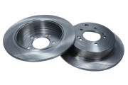 19-4713 MAXGEAR brzdový kotúč 19-4713 MAXGEAR