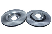 19-4715 MAXGEAR brzdový kotúč 19-4715 MAXGEAR