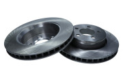 19-4725 MAXGEAR brzdový kotúč 19-4725 MAXGEAR