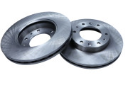 19-4731 MAXGEAR brzdový kotúč 19-4731 MAXGEAR