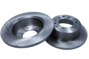 19-4733 MAXGEAR brzdový kotúč 19-4733 MAXGEAR