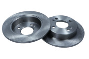 19-4734 MAXGEAR brzdový kotúč 19-4734 MAXGEAR