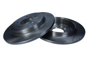 19-4740 MAXGEAR brzdový kotúč 19-4740 MAXGEAR