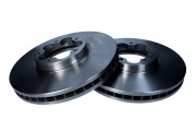 19-4767 MAXGEAR brzdový kotúč 19-4767 MAXGEAR