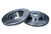 19-4772 MAXGEAR brzdový kotúč 19-4772 MAXGEAR