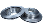 19-4806 MAXGEAR brzdový kotúč 19-4806 MAXGEAR