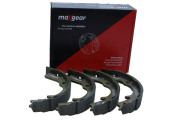 19-3482 MAXGEAR sada brzd. čeľustí parkov. brzdy 19-3482 MAXGEAR