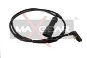 23-0002 MAXGEAR výstrażný kontakt opotrebenia brzdového oblożenia 23-0002 MAXGEAR