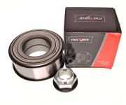 33-0304 MAXGEAR lożisko kolesa - opravná sada 33-0304 MAXGEAR