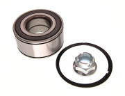 33-0306 MAXGEAR lożisko kolesa - opravná sada 33-0306 MAXGEAR