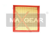 26-0215 MAXGEAR vzduchový filter 26-0215 MAXGEAR