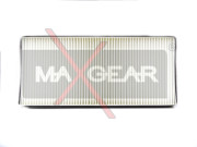26-0243 MAXGEAR filter vnútorného priestoru 26-0243 MAXGEAR