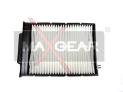 26-0253 MAXGEAR filter vnútorného priestoru 26-0253 MAXGEAR