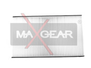 26-0258 MAXGEAR filter vnútorného priestoru 26-0258 MAXGEAR