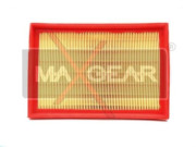 26-0366 MAXGEAR vzduchový filter 26-0366 MAXGEAR