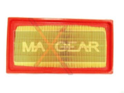 26-0434 MAXGEAR vzduchový filter 26-0434 MAXGEAR