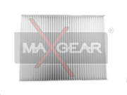 26-0456 MAXGEAR filter vnútorného priestoru 26-0456 MAXGEAR