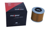 26-8021 MAXGEAR olejový filter 26-8021 MAXGEAR