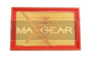 26-0003 Vzduchový filtr MAXGEAR