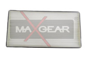 26-0013 Filtr, vzduch v interiéru MAXGEAR
