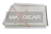 26-0015 Filtr, vzduch v interiéru MAXGEAR
