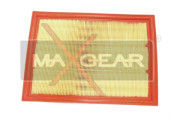 26-0026 Vzduchový filtr MAXGEAR