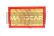 26-0087 Vzduchový filtr MAXGEAR