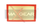 26-0159 Vzduchový filtr MAXGEAR