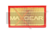 26-0198 Vzduchový filtr MAXGEAR