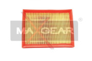 26-0210 Vzduchový filtr MAXGEAR