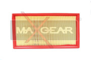 26-0212 Vzduchový filtr MAXGEAR