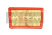 26-0217 Vzduchový filtr MAXGEAR