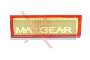 26-0227 Vzduchový filtr MAXGEAR