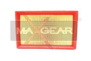 26-0229 MAXGEAR vzduchový filter 26-0229 MAXGEAR