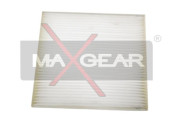 26-0249 MAXGEAR filter vnútorného priestoru 26-0249 MAXGEAR