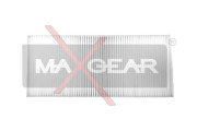 26-0256 MAXGEAR filter vnútorného priestoru 26-0256 MAXGEAR