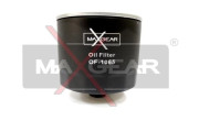 26-0260 MAXGEAR olejový filter 26-0260 MAXGEAR