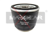 26-0271 Olejový filtr MAXGEAR