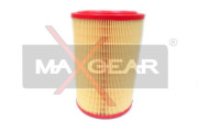 26-0318 MAXGEAR vzduchový filter 26-0318 MAXGEAR