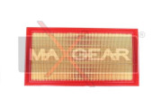 26-0326 Vzduchový filtr MAXGEAR