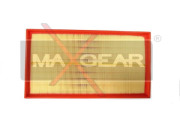 26-0353 Vzduchový filtr MAXGEAR