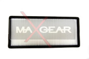 26-0379 MAXGEAR filter vnútorného priestoru 26-0379 MAXGEAR