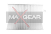 26-0380 MAXGEAR filter vnútorného priestoru 26-0380 MAXGEAR