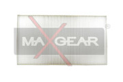 26-0384 MAXGEAR filter vnútorného priestoru 26-0384 MAXGEAR